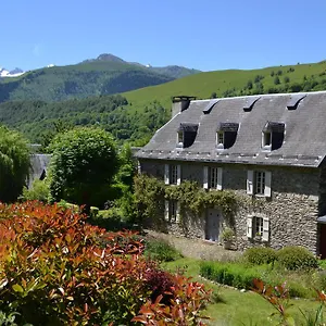 Couette-café Maison Jeanne, Saint-Paul-d'Oueil